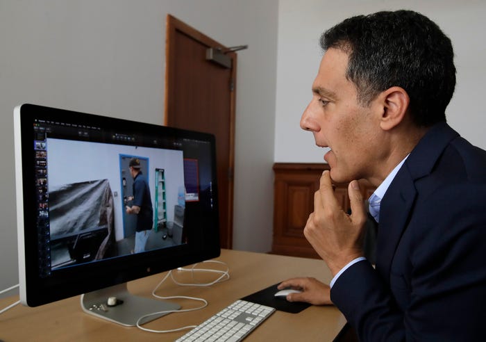 UC Berkeley Professor Warns of Job Market Crisis for CS Graduates