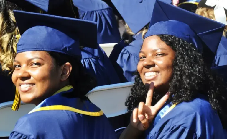 UC Merced Rises in U.S. News Rankings, Valley Schools Shine