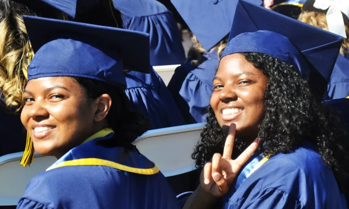 UC Merced Rises in U.S. News Rankings, Valley Schools Shine
