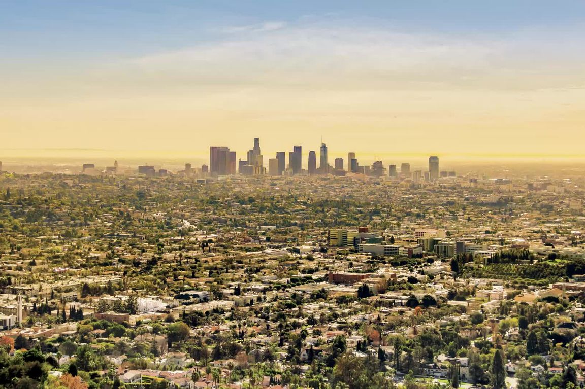 UCLA Researchers Push Boundaries of Human Understanding and Innovation