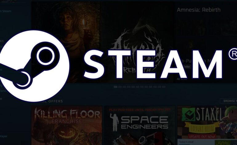 UFO 50 Game Collection Hits Record Low Price on Steam Now!
