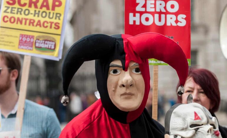 UK Employment Bill Set to Enhance Rights for Over 1 Million Workers