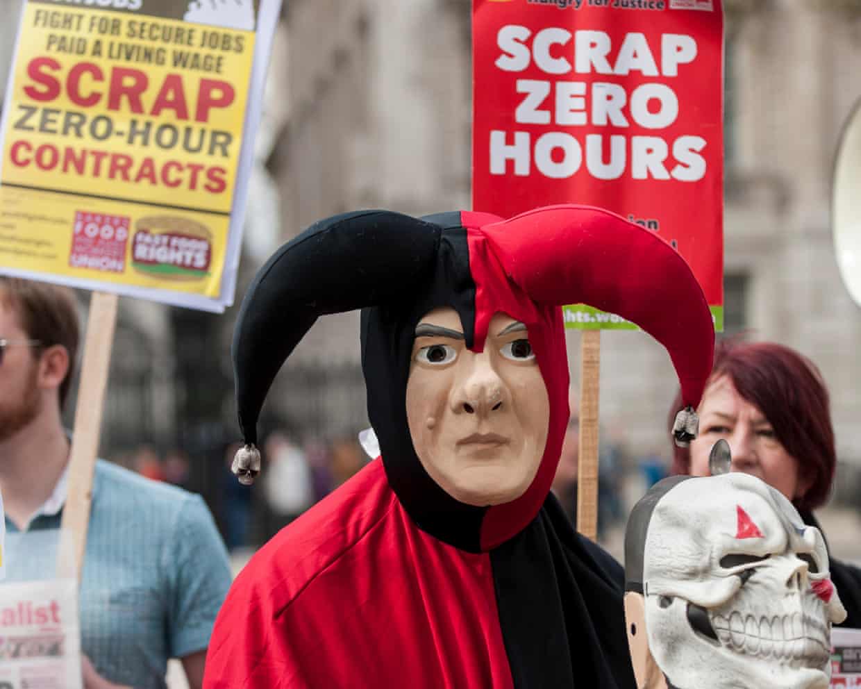 UK Employment Bill Set to Enhance Rights for Over 1 Million Workers