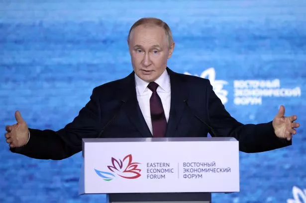 Ukraine Strikes Russian Command Hub with British Storm Shadow Missiles