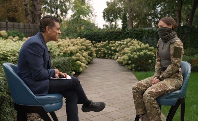 Ukrainian Women Surge in Military Roles Amid Ongoing Conflict