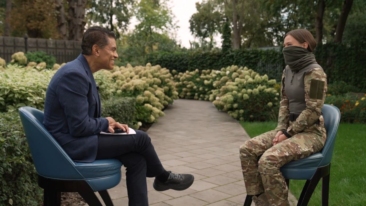 Ukrainian Women Surge in Military Roles Amid Ongoing Conflict