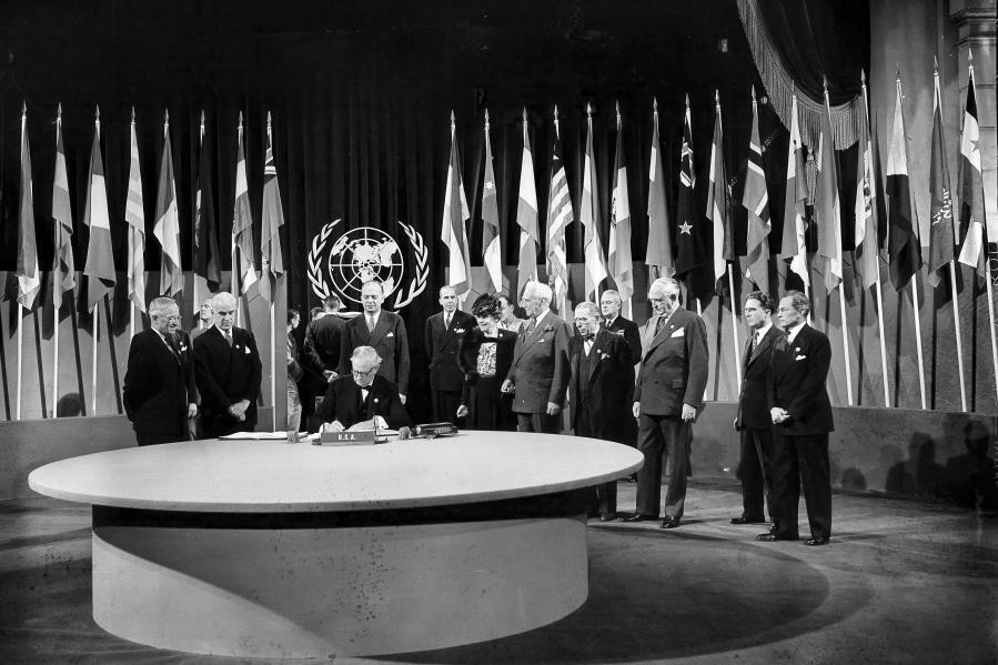 UN Faces Challenges: Calls for Reform to Address Global Issues