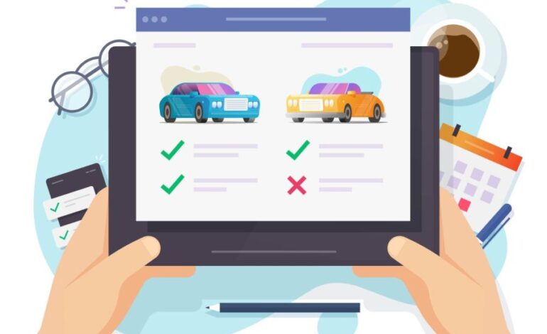 Understanding Rebuilt Titles: Risks and Benefits of Used Cars