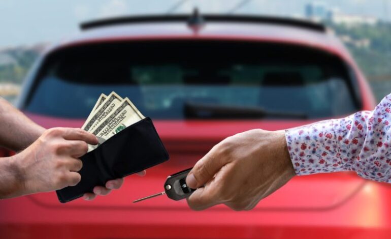 Understanding VIN Cloning: Protect Yourself as a Car Buyer