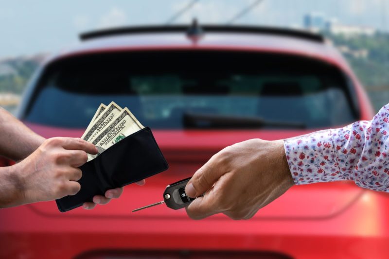 Understanding VIN Cloning: Protect Yourself as a Car Buyer