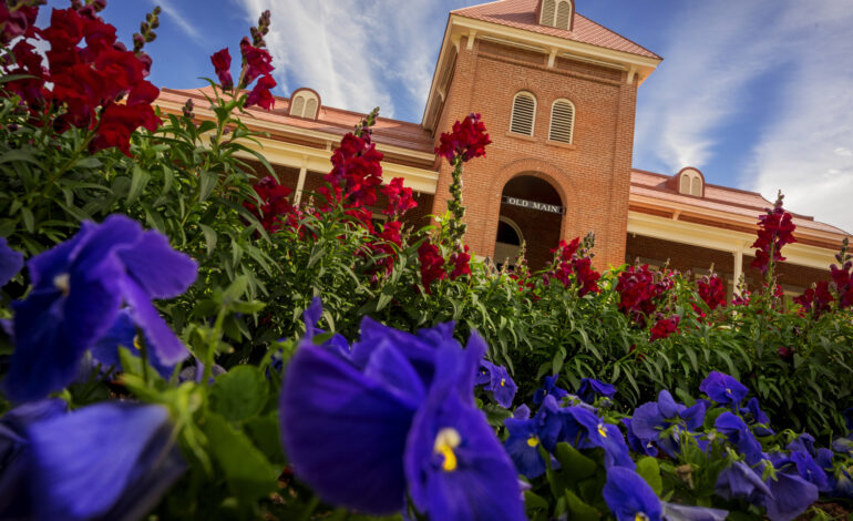 University of Arizona Earns Seal for Supporting Latino Students