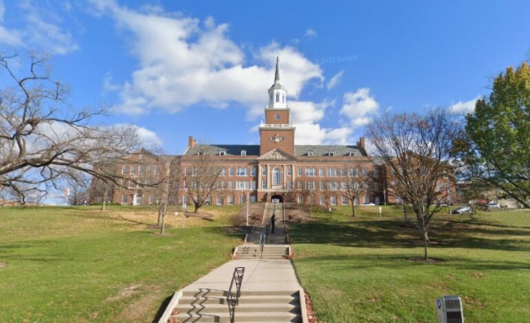 University of Cincinnati Launches Collaborative Research Initiative
