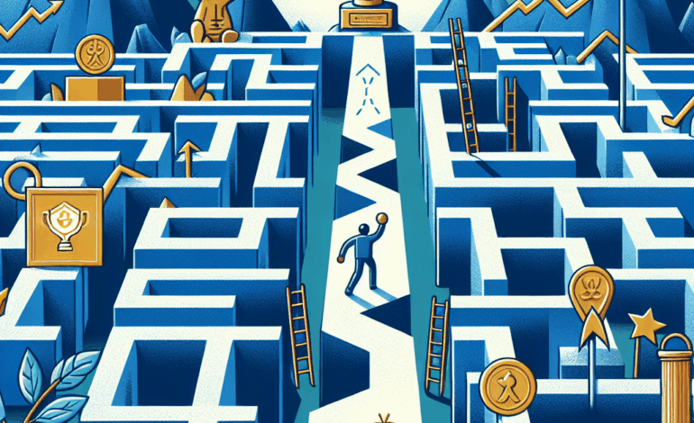 Unlock Your Potential Now: 8 Essential Hacks for Success