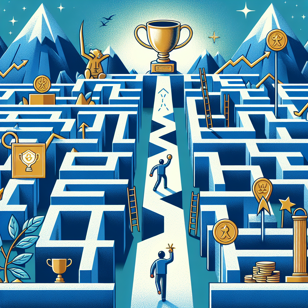 Unlock Your Potential Now: 8 Essential Hacks for Success