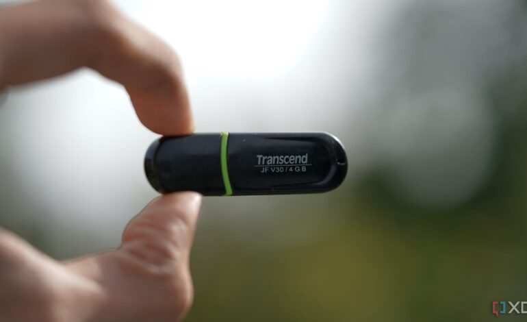 Unlocking the Power of Live USBs: Five Unexpected Uses
