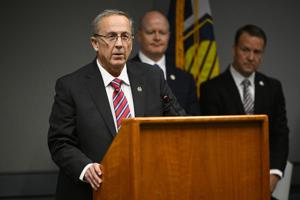 UPDATE: Suspect Charged in Kirk Murder; DNA Links to Weapon