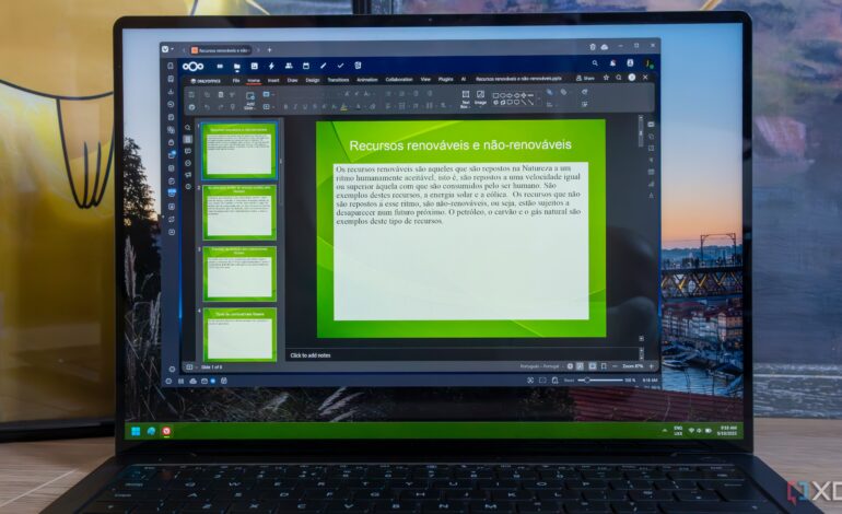 Upgrade Your Nextcloud Experience with OnlyOffice Integration