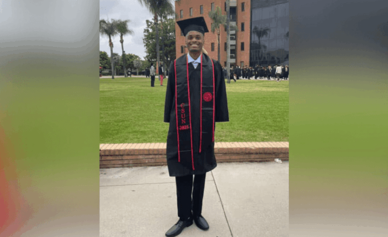 Urgent Appeal After 25-Year-Old Graduate Killed in Hit-and-Run