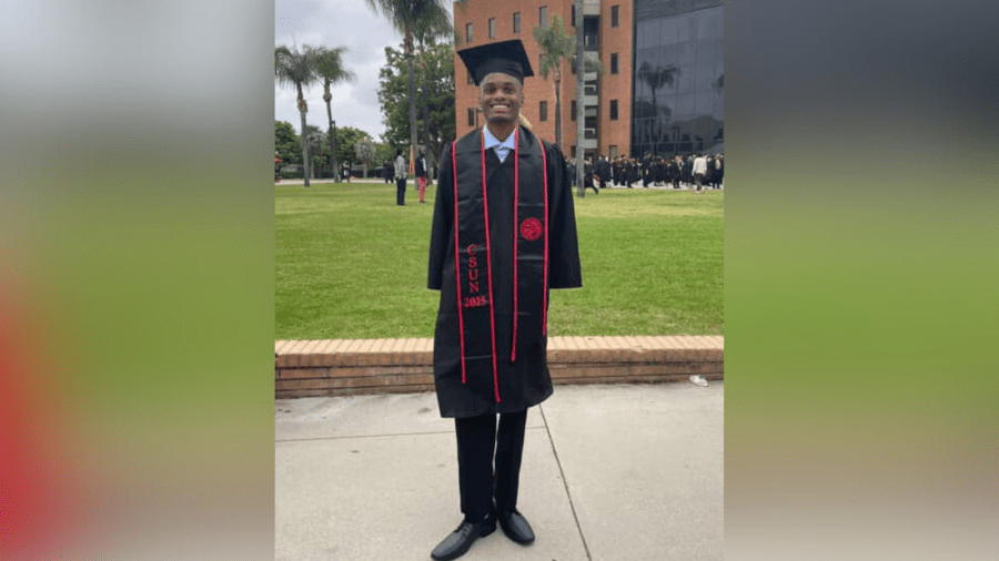Urgent Appeal After 25-Year-Old Graduate Killed in Hit-and-Run