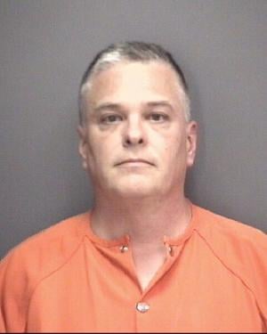Urgent Arrest: Pittsylvania County Man Faces 20 Child Porn Charges