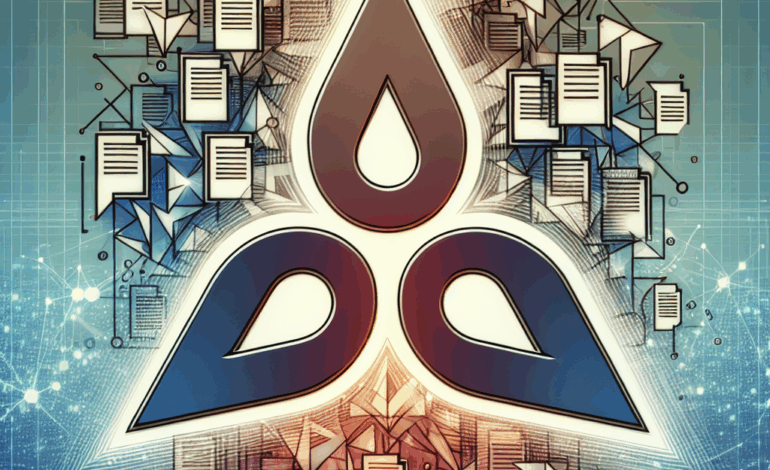 URGENT: DITA Transforms Documentation for Modern Users Today