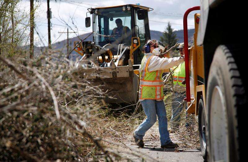 Urgent: Durango Fall Cleanup Starts Sept. 29—Act Now!