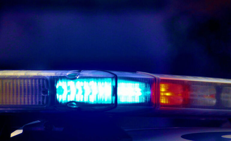 Urgent: Man Drowns While Evading Police at Renton Beach Park