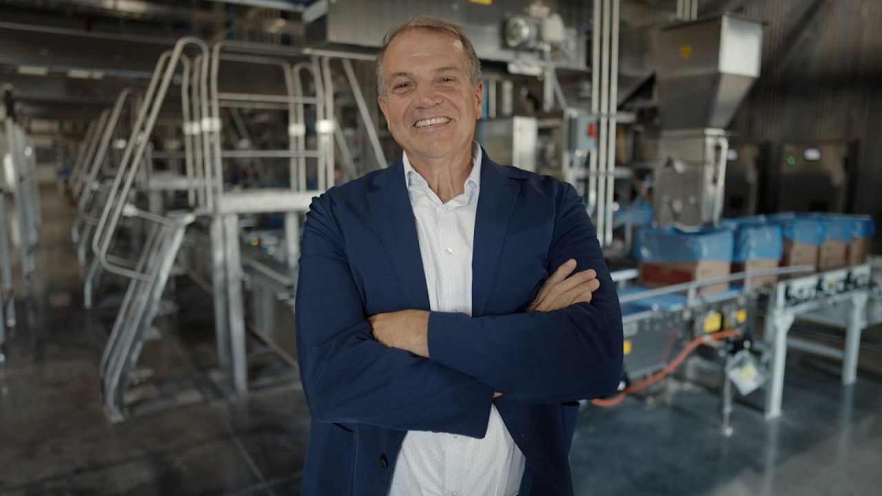 Urgent: MANA Nutrition Saves 8 Million Children from Hunger Crisis