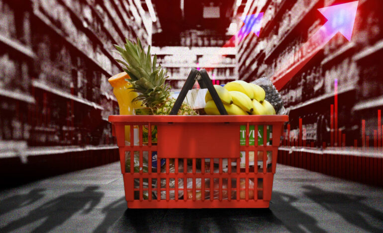 Urgent Price Hikes Hit Consumers Amid Tariff Changes – Who’s to Blame?