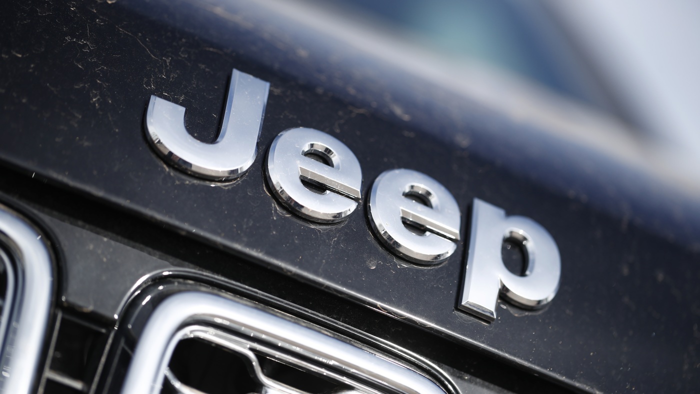 Urgent Recall: 91,787 Jeep Grand Cherokees at Risk of Power Loss