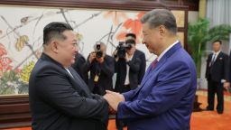 Urgent Report: 2019 SEAL Mission in North Korea Left Civilians Dead