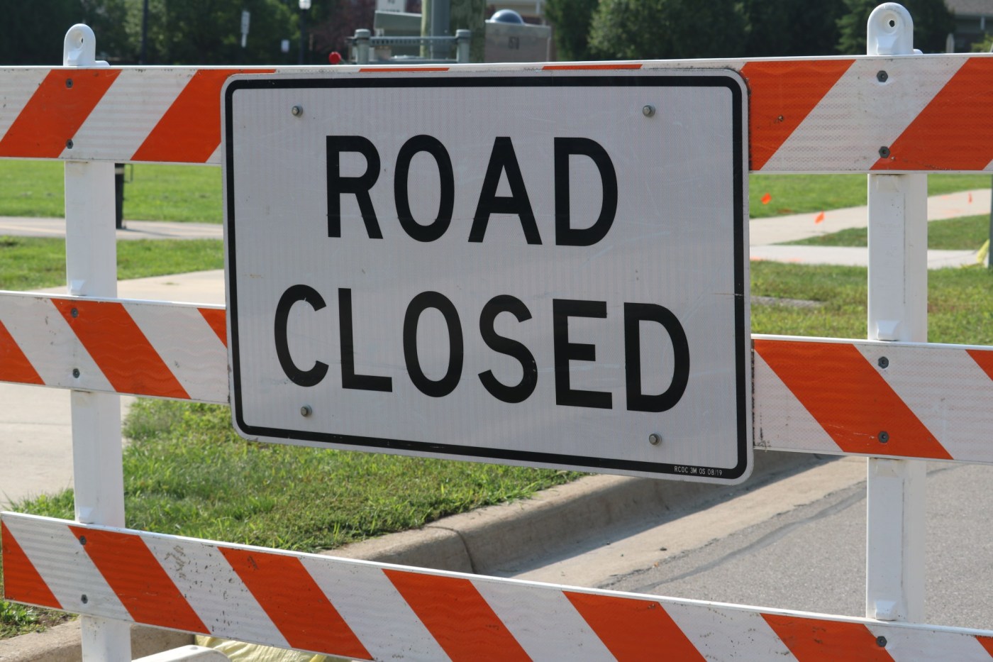 Urgent Road Closures and Construction Updates Across Metro Detroit