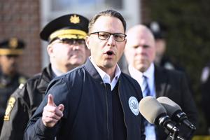 Urgent Security Alarm: Kirk’s Assassination Sparks Fear Nationwide