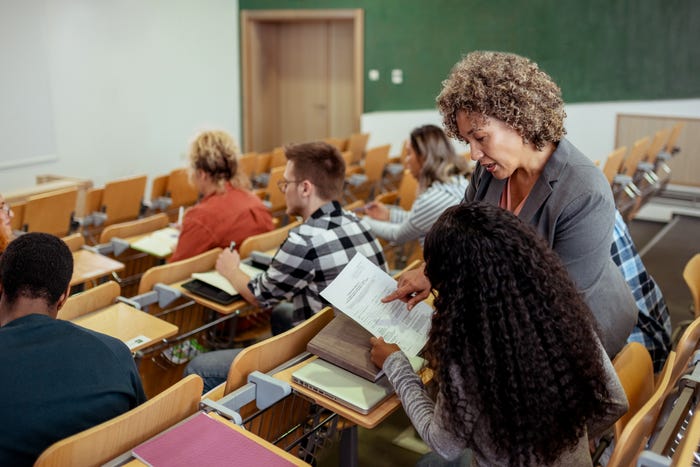 Urgent Study: AI Turns College Exams into Unsolvable Crisis