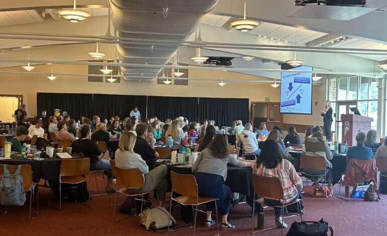 Urgent Symposium Tackles Youth Mental Health Crisis in Colorado
