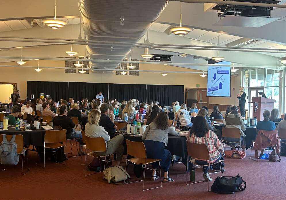 Urgent Symposium Tackles Youth Mental Health Crisis in Colorado