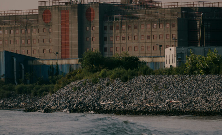 Urgent: Third Detainee Dies in NYC Custody This Week