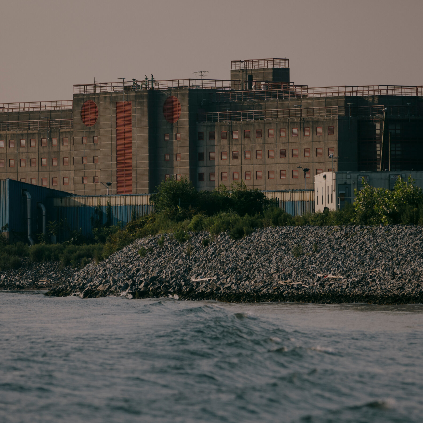 Urgent: Third Detainee Dies in NYC Custody This Week