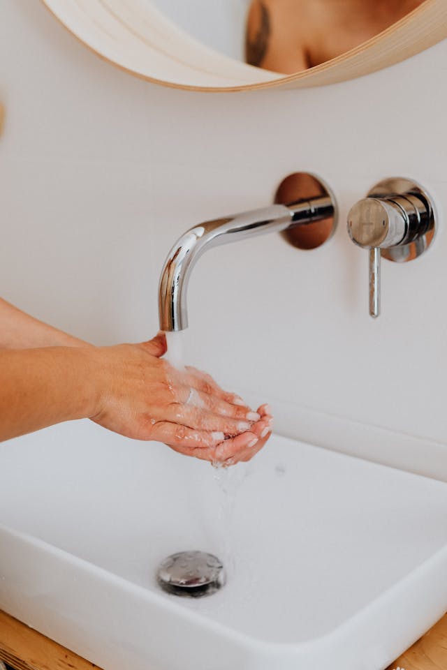 Urgent: Transform Your Plumbing Business Into a Franchise NOW