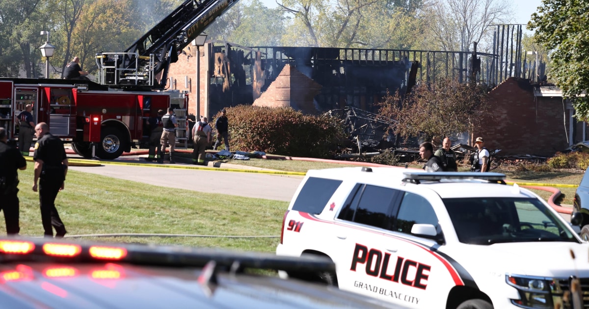 Urgent Update: Four Dead in Michigan Church Shooting, Suspect Identified