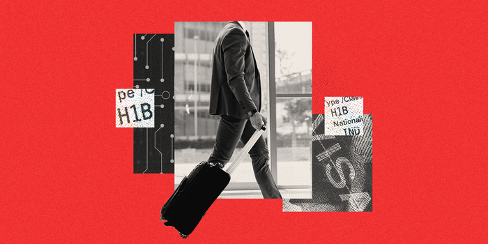Urgent Update: New $100K H-1B Visa Fee Sparks Panic Among Tech Workers