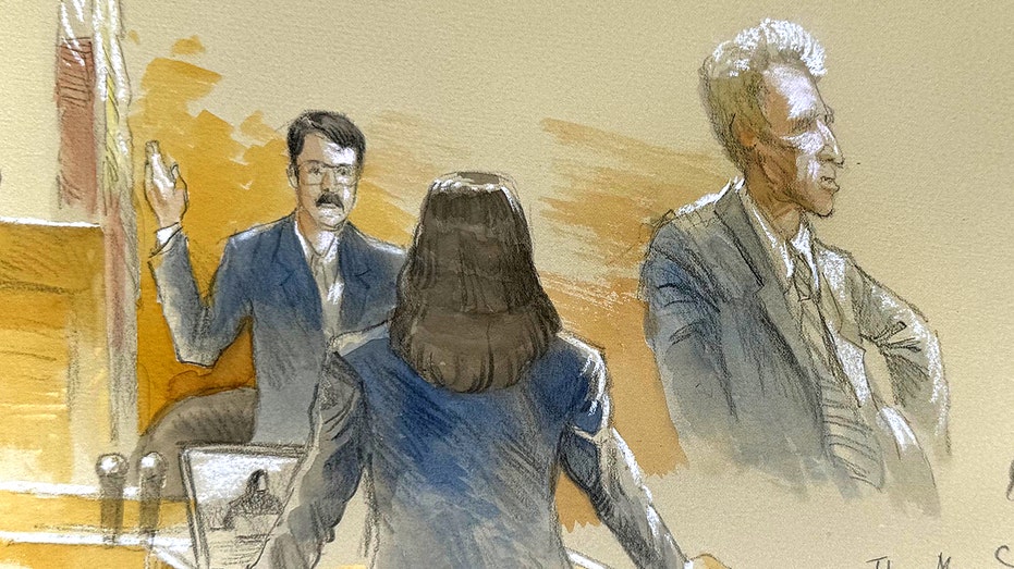 Urgent Update: Ryan Routh’s Trial Reveals Shocking Evidence