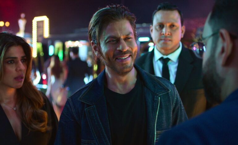 Urgent Update: Shocking Revelations Shake Netflix’s Ba***ds of Bollywood Finale