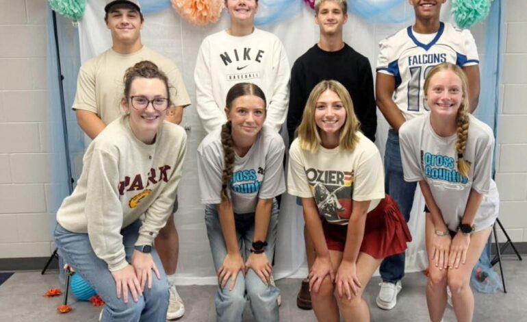 Urgent Update: WF King and Queen Candidates Announced Today