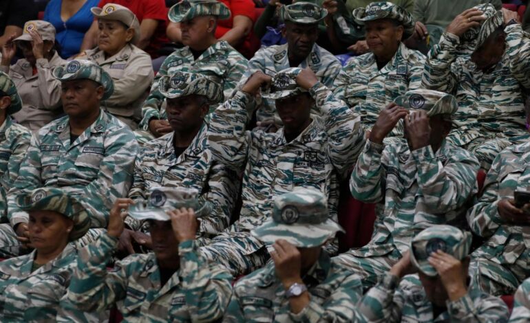 US Military Strike Targets Venezuelan Drug Cartel Amid Escalation