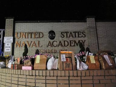 US Naval Academy Lockdown Lifted After Threat Reports, 1 Injured