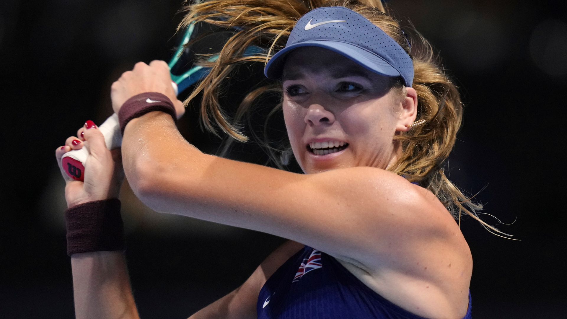 USA Defeats Britain 2-0, Advances to Billie Jean King Cup Final