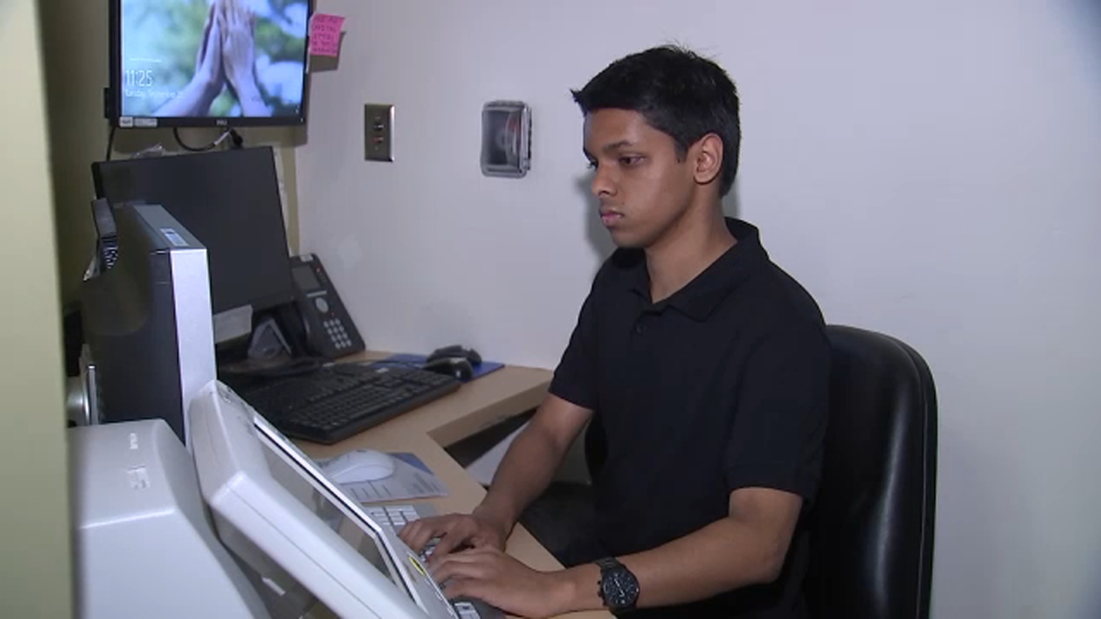 USC Student Develops App Revolutionizing Childhood Cancer Treatment