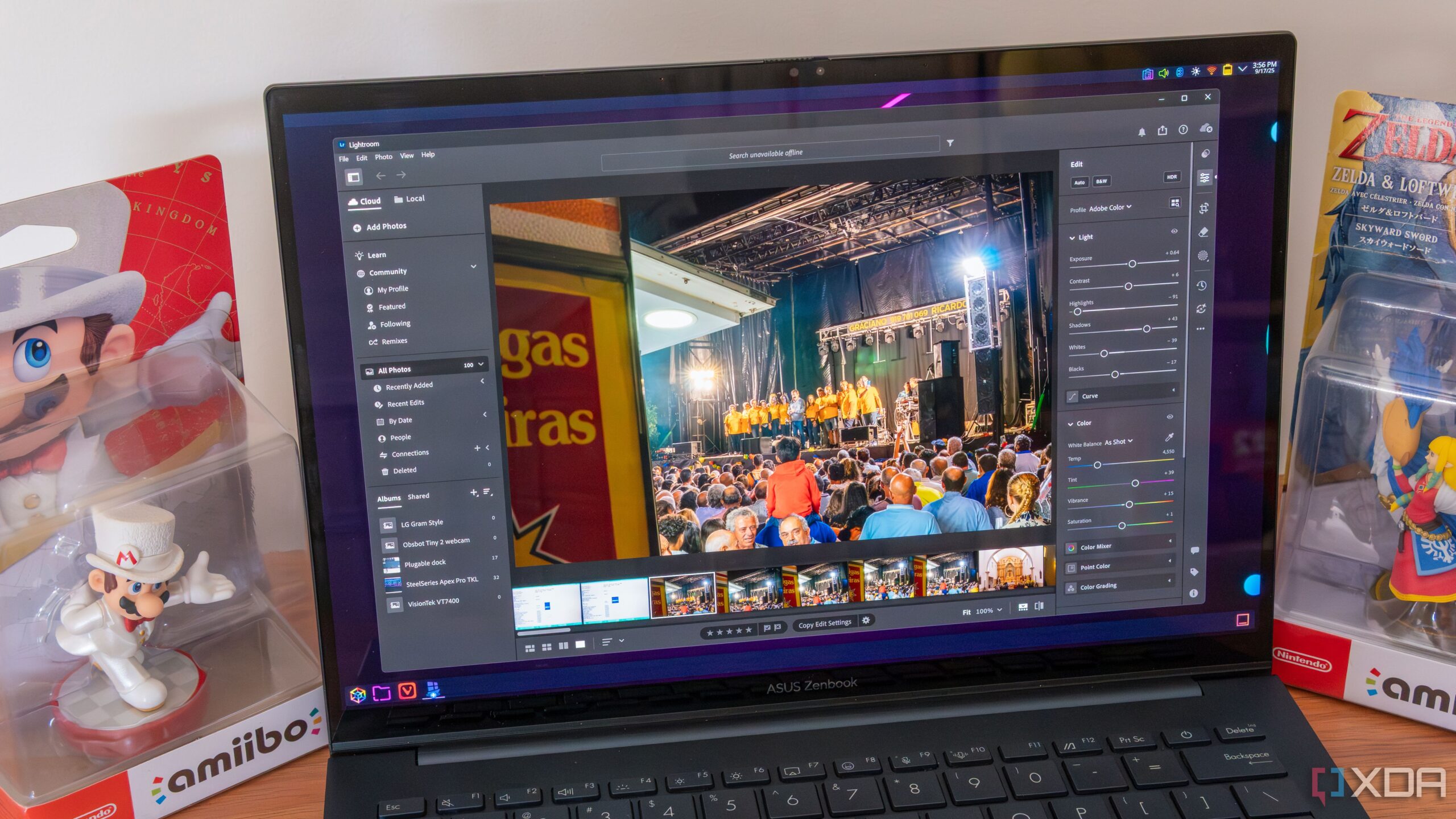 User Experience with WinBoat: A Mixed Bag for Windows Apps on Linux