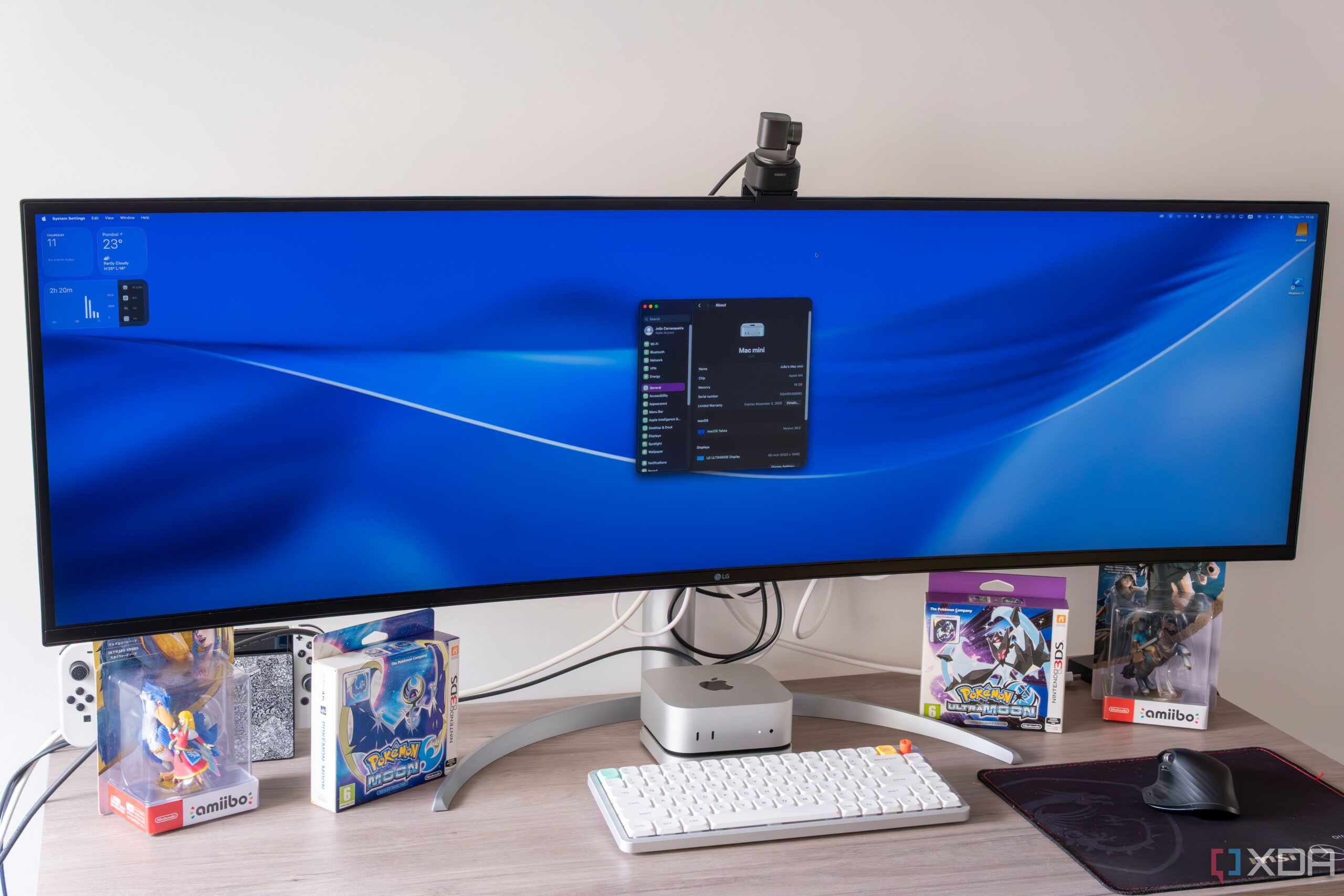 User Switches to macOS from Windows 11, Embraces New Experience